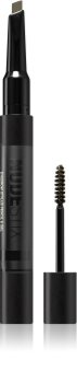 Nudestix Stylus Augenbrauenstift und Gel