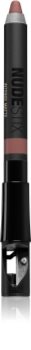 Nudestix Intense Matte crayon universel lèvres et joues