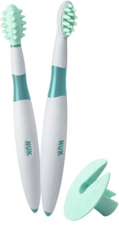 NUK Teeth set voor Gezonde Tanden en Tandvlees
