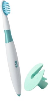 NUK Teeth escova de dentes para crianças