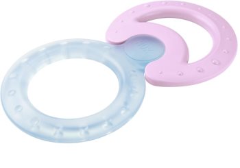 NUK NUK jouet de dentition effet rafraîchissant