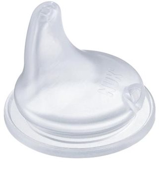 NUK First Choice capac de rezervă cu băutor