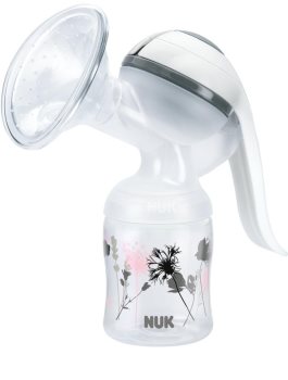 NUK Jolie Tire-lait