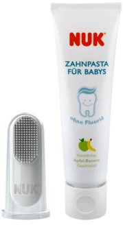 NUK Teeth Tandverzorgingsset (voor Kinderen )