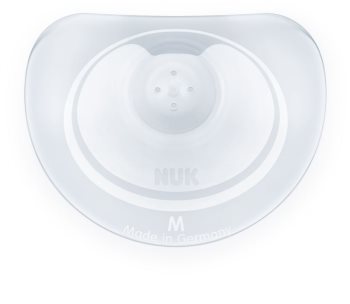 NUK Nipple Shields силиконови зърна