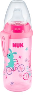 NUK Active Cup Babyflasche