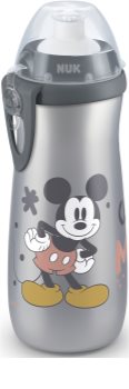 NUK First Choice Mickey Mouse детско шише