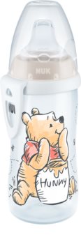 NUK Active Cup Winnie the Pooh Babyflasche