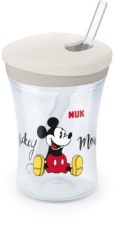 NUK Mickey Mouse Cup