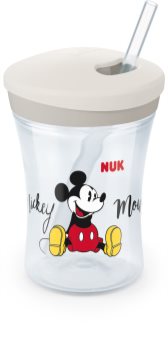 NUK Mickey Mouse Tasse