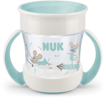 NUK Magic Cup Mini чаша с дръжки