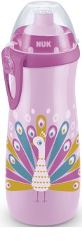 NUK Sports Cup Chameleon Babyflasche