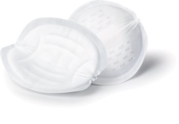 NUK High Performance melltartóbetétek
