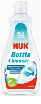 NUK Bottle Cleanser почистващ препарат за бебешки аксесоари