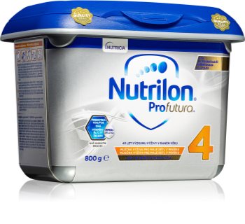 Nutrilon 4 Profutura batolecí mléko