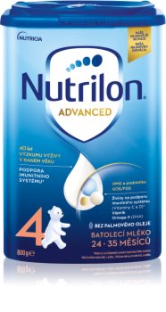 Nutrilon 4 batolecí mléko