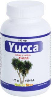 Nutristar Health náhrada