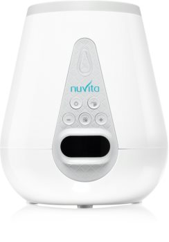 Nuvita Digital Bottle Warmer home Chauffe-biberon