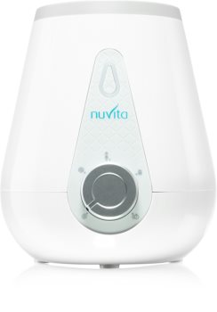 Nuvita Bottle warmer home & car Babyflaschenwärmer