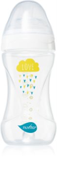 Nuvita Cool Bottle 3m+ Babyflasche
