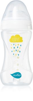 Nuvita Cool Bottle 3m+ cumisüveg