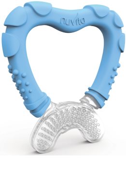 Nuvita Gum Massager 6+ rágóka