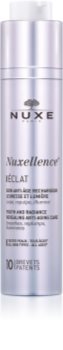 Nuxe Nuxellence trattamento illuminante anti-age