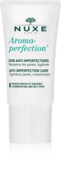Nuxe Aroma-Perfection cuidado contra las imperfecciones de la piel