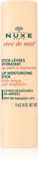 Nuxe Rêve de Miel balsam de buze stick