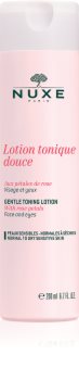 Nuxe Cleansers and Make-up Removers Rengöringstoner för normal till torr hud