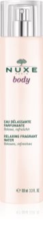 Nuxe Body relaxációs parfümös víz