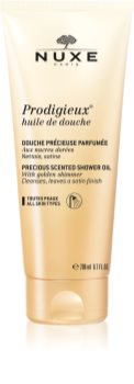 Nuxe Prodigieux aceite de ducha para mujer