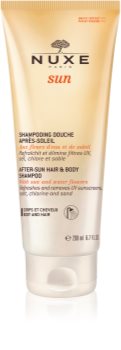 Nuxe Sun shampoo doposole per corpo e capelli