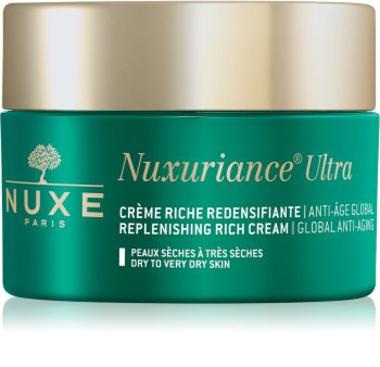 Nuxe Nuxuriance Ultra nährende und verjüngende Creme für trockene bis sehr trockene Haut