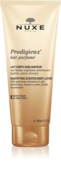 Nuxe Prodigieux leche corporal para mujer