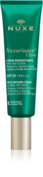 Nuxe Nuxuriance Ultra auffüllende Tagescreme gegen Falten SPF 20
