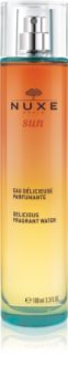 Nuxe Sun eau fraicheeau fraiche voor Vrouwen
