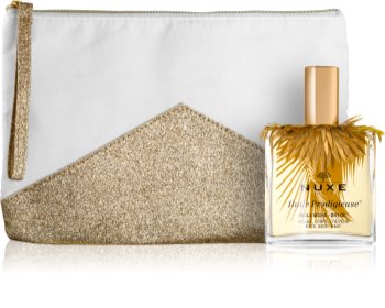 Nuxe Huile Prodigieuse kit di cosmetici I. da donna
