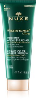 Nuxe Nuxuriance Ultra Anti-Ageing Hand Cream for Pigment Spots Correction
