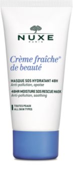 Nuxe Crème Fraîche de Beauté hydratační maska