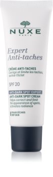 Nuxe Splendieuse creme antimanchas SPF 20