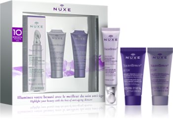Nuxe Nuxellence kosmetická sada I. pro ženy