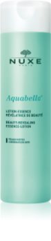 Nuxe Aquabella tónico facial perfeccionador para pieles mixtas