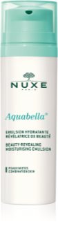 Nuxe Aquabella emulsione rivelatrice di bellezza e idratante per pelli miste