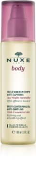 Nuxe Body huile minceur anti-cellulite