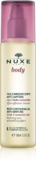Nuxe Body масло с отслабващ ефект против целулит