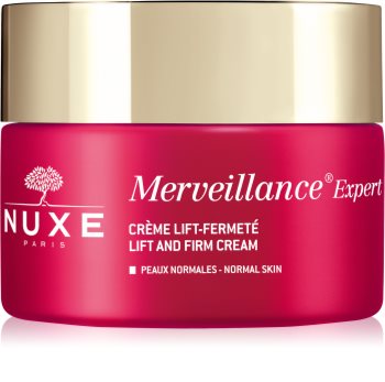 Nuxe Merveillance Expert дневен стягащ лифтинг крем за нормална кожа