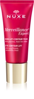 Nuxe Merveillance Expert crema con efecto lifting para contorno de ojos
