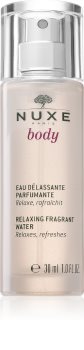 Nuxe Body relaxační parfémovaná voda
