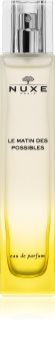 Nuxe Le Matin Des Possibles Eau de Parfum til kvinder